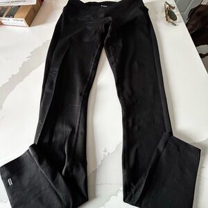Black Leggings